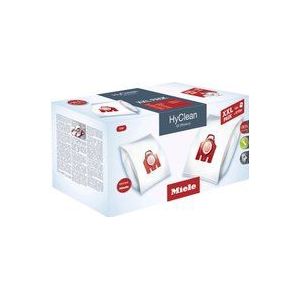 Miele HyClean 3D Efficiency FJM XXL-pack - Stofzuigerzakken - 16 stuks