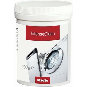 Miele Intense Clean - Reiniger voor Vaatwassers en Wasmachines