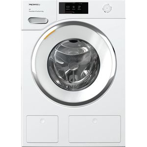 Miele WWR 760 WPS - Wasmachine - PowerWash 2.0 - TwinDos - WiFi