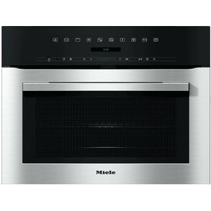 Inbouw combi microgolf H 7140 BM