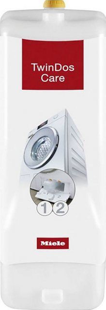 Miele - TwinDos Care - Wasmachine Accessoire - Reinigingsmiddel voor TwinDos