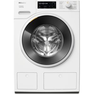 Miele WSG 663 WCS - Wasmachine - TwinDos - NL/FR