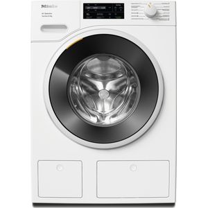 Miele WSG 663 WCS TwinDos