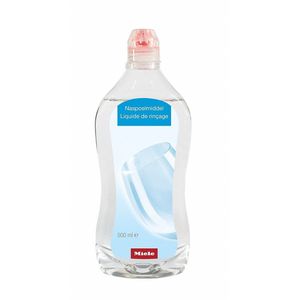 Miele glansspoelmiddel 500ml - Vaatwassers accessoire