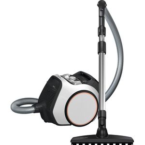 Miele Boost CX1 Parquet PowerLine Lotuswit - Stofzuiger zonder zak