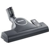 Miele SBD 365-3 - Universele Zuigmond - Zwart - Voor Stofzuigers Tot 900 Watt