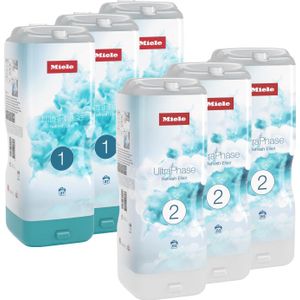 Miele Set UltraPhase Elixir