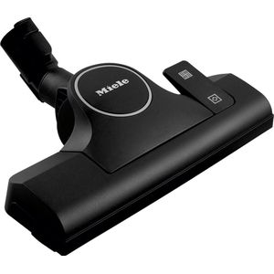 MIELE - Stofzuigerborstel SBD365-3 - Zwart - Plastic