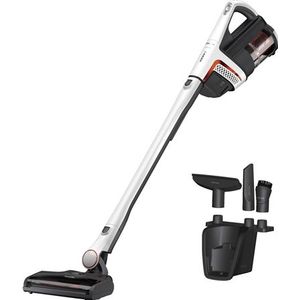 Miele Triflex HX1 (2022) - Steelstofzuiger Wit