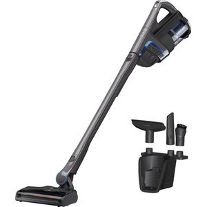 Miele Triflex HX1 FaceLift - Steelstofzuiger - Grafietgrijs