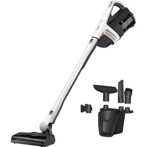 Miele Triflex HX2 - Steelstofzuiger - Lotuswit