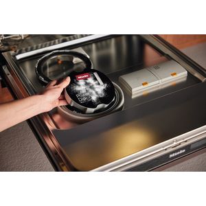 Miele Afwasmiddel Powerdisk All In 1 (gs Cl 4001 P)