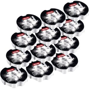 Miele - PowerDisk - Vaatwassers Accessoire - All in 1 - Voorraadset 6 Stuks