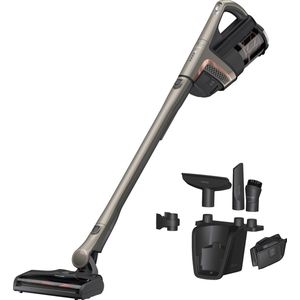Miele Triflex HX2 Sprinter - Steelstofzuiger - Cashmere Grijs
