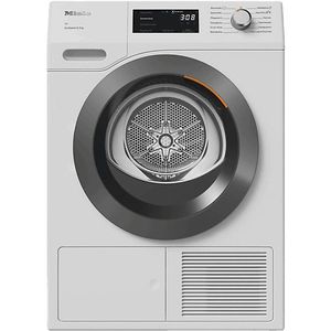 Miele Warmtepomp Droogkast Ecospeed A+++ (tcf 770 Wp)