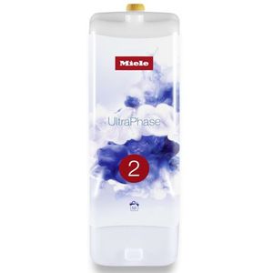 Miele - UltraPhase 2 - Wasmiddel - Vloeibaar - 1 Liter
