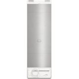 Miele FN 4372 E - Vrijstaande Vriezer - Wit