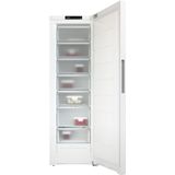 Miele FN 4372 E - Vrijstaande Vriezer - Wit