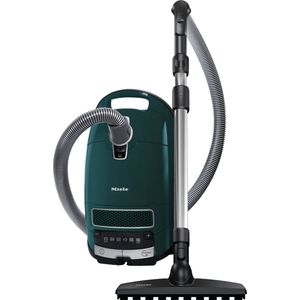 Miele Complete C3 Parquet Flex Powerline - Stofzuiger Blauw