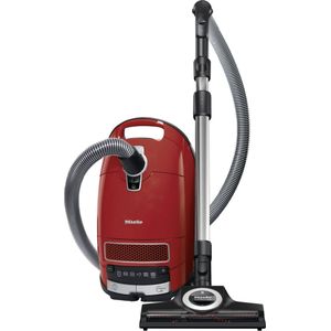 Miele C3 Cat & Dog Flex PowerL - Stofzuiger Rood