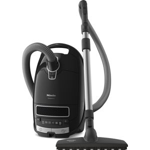 Miele Stofzuiger Complete C3 Special - Zacht Parket - Turboborstel - HEPA-Filters