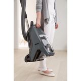 Miele Blizzard CX1 PowerLine - Stofzuiger zonder zak - Grafietgrijs