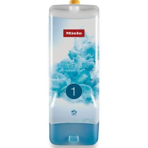 Miele - UltraPhase 1 - Wasmachine Accessoire - Refresh Elixir - 37 Wasbeurten