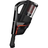 Miele Triflex HX1 Plus - Steelstofzuiger - Obsidiaanzwart