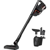 Miele Triflex HX1 Plus - Steelstofzuiger - Obsidiaanzwart