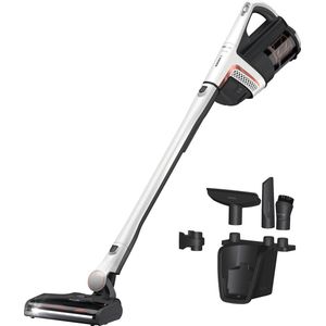 Miele Triflex HX2 Flash - Steelstofzuiger - Lotuswit