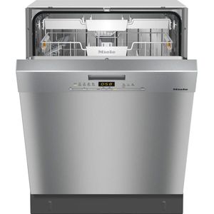 Miele G 5132 SCi CLST - Inbouw vaatwasser