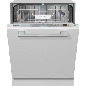 Inbouw vaatwasser G 5150 Vi Active