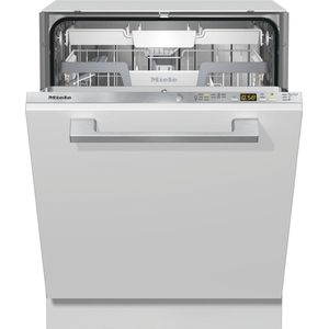 Miele G 5164 SC Vi Selection - Inbouwvaatwasser