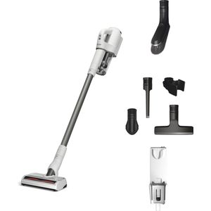 Miele Duoflex HX1 Extra - Steelstofzuiger - Lotuswit