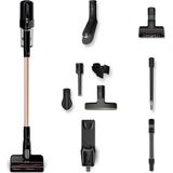Miele Duoflex HX1 Total Care steelstofzuiger
