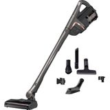 Miele Triflex HX2 - Steelstofzuiger - Infinitygrijs - 125 Gala Edition