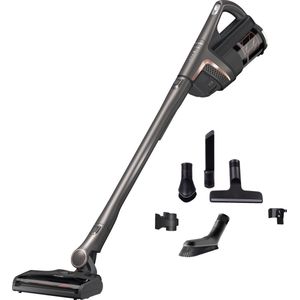 Miele Triflex HX2 - Steelstofzuiger - Infinitygrijs - 125 Gala Edition