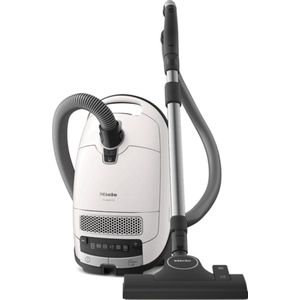Miele Complete C3 125 Edition 4,5 l Cilinderstofzuiger Droog 890 W Stofzak