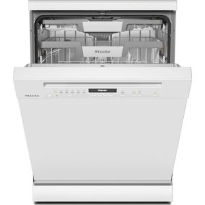 Miele G 7232 SC BRWS - Vrijstaande vaatwasser