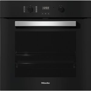 Miele H 2455 B - Inbouwoven