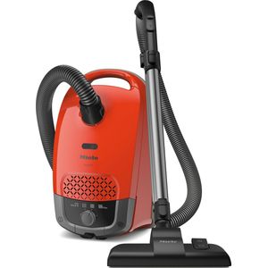 Miele Guard S1 Junior - Stofzuiger met zak