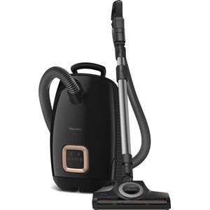 Miele Guard L1 Cat & Dog - Obsidiaanzwart - Stofzuiger met zak - Alle vloertype - 890W