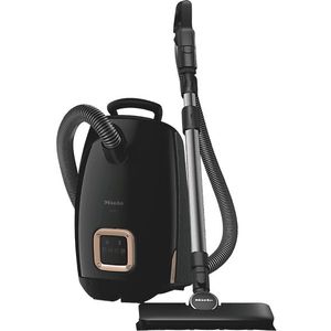 Miele Guard L1 Allfloor Flex Stofzuiger Met Zak Zwart
