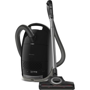 Stofzuiger met zak Guard M1 Cat & Dog Flex Zwart obsid.