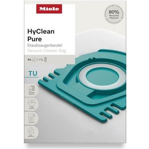 SPARES2GO Anti-Calc Filter Cartridge Compatible with Philips PerfectCare GC763 Steam Iron (Pack of 4