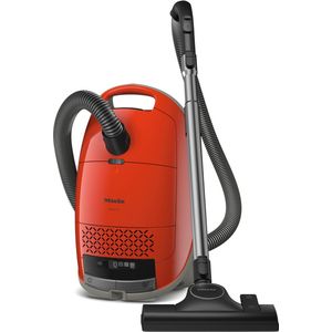 Miele Guard M1 Terrarood - Stofzuiger met zak