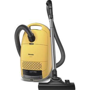 Miele Guard M1 - Sunsetgeel - Stofzuiger met zak - 890W