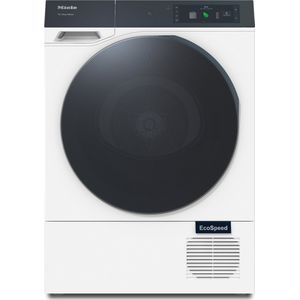 Miele TQ 1000 WP Nova Excellence EcoSpeed & Wash2Dry & SteamFinish - Wasdroger - 9 kg