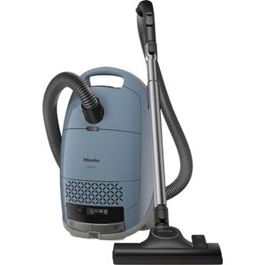 Miele Guard M1 Stofzuiger met Zak - Nordicblauw