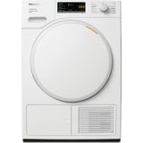 Miele TSA523WP EcoSpeed - Wasdroger - 8 kg - Energiezuinig - Wit